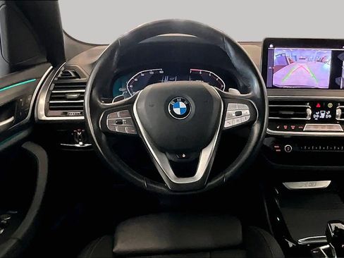 Used 2023 BMW X3 sDrive30i w/ Premium Package w/ZPA RWD image 5