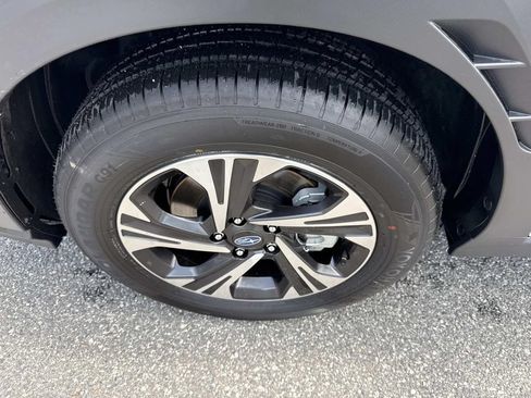 New 2026 Subaru Crosstrek 2.5i Premium AWD/4WD image 10
