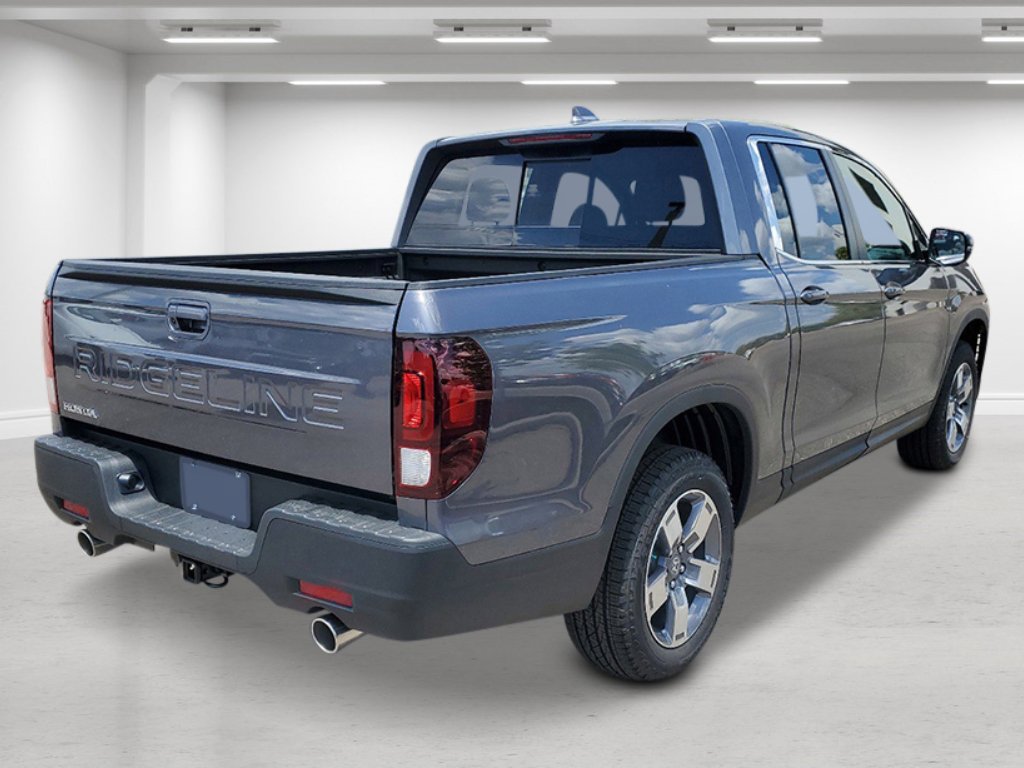 New 2026 Honda Ridgeline RTL image 5
