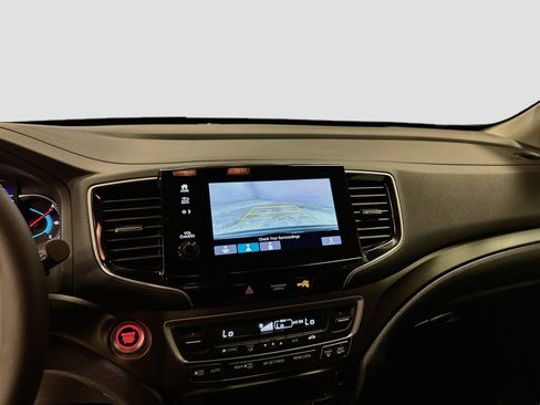 Used 2022 Honda Pilot Special Edition image 13