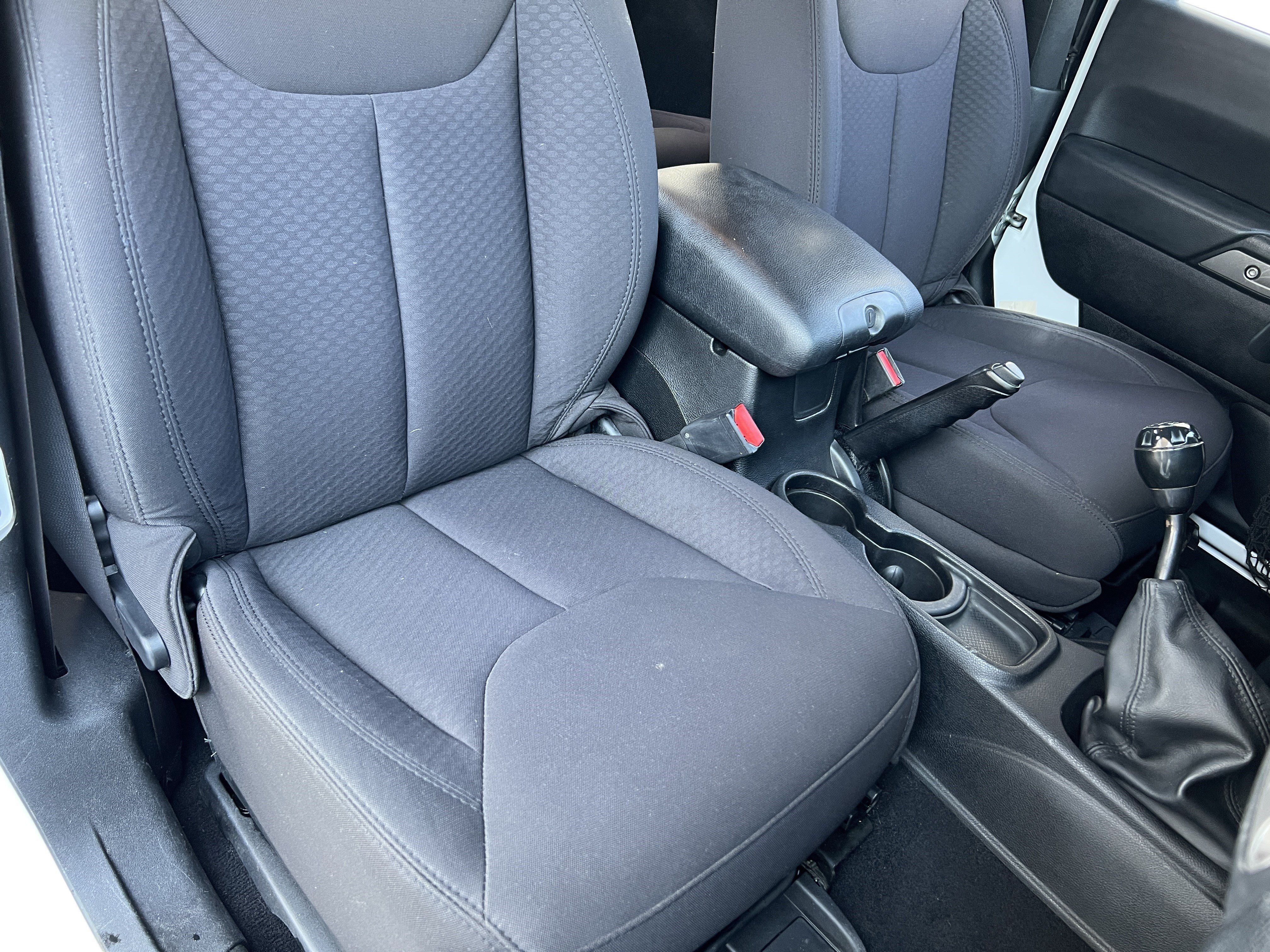Used 2013 Jeep Wrangler Sport AWD/4WD image 21
