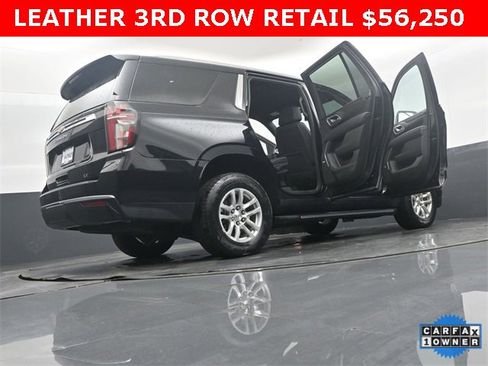 Used 2023 Chevrolet Tahoe LT image 46