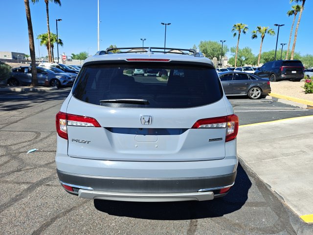 Used 2022 Honda Pilot Touring image 13