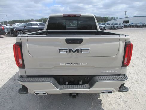 New 2026 GMC Sierra 1500 Denali Ultimate AWD/4WD image 6