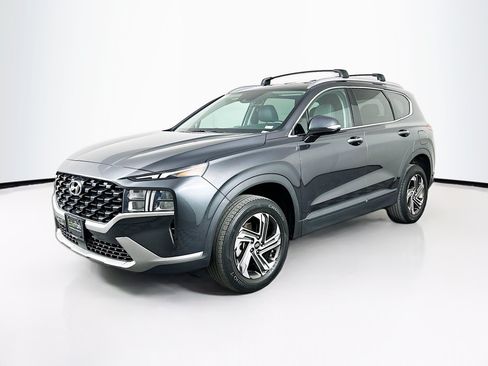 Used 2023 Hyundai Santa Fe SEL AWD/4WD image 3