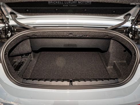 Used 2024 BMW 430i xDrive Convertible w/ M Sport Package image 15