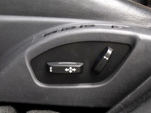 Used 2016 Volvo S60 T5 Cross Country Platinum w/ Protection Package image 13