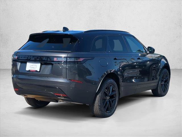 New 2026 Land Rover Range Rover Velar S AWD/4WD image 2