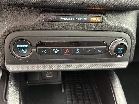 Used 2025 Ford Bronco Sport Outer Banks w/ Outer Banks Tech Package+ AWD/4WD image 20