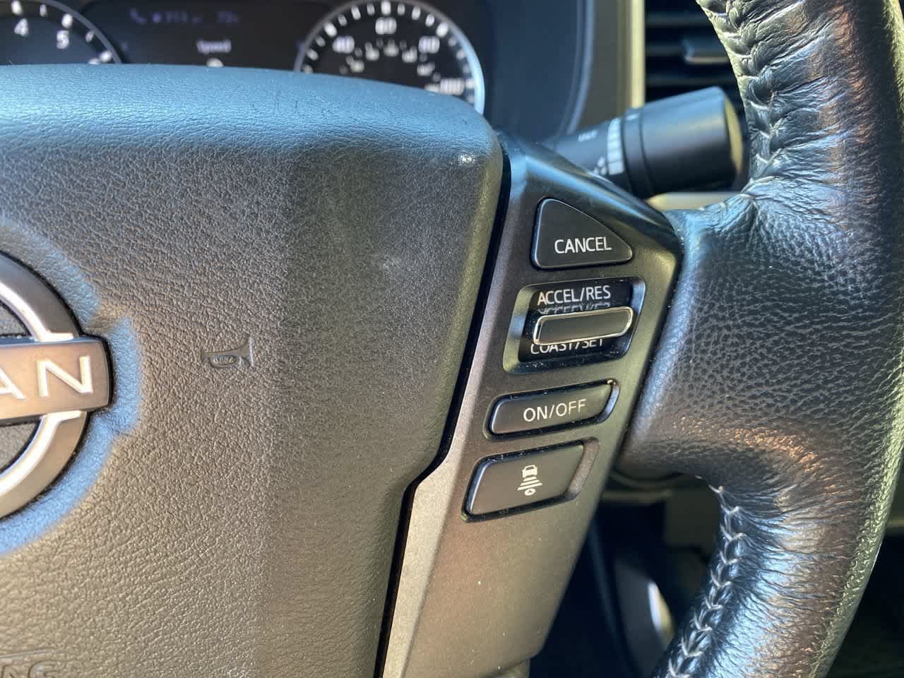 Used 2022 Nissan Frontier SV AWD/4WD image 20
