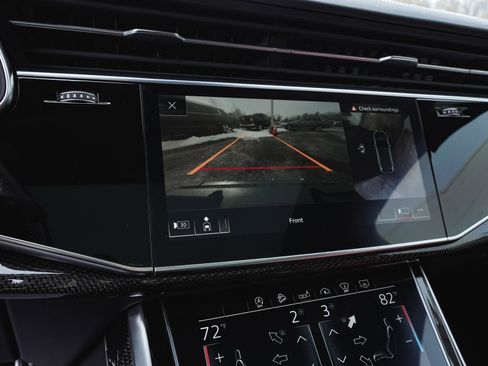 Used 2020 Audi SQ7 Prestige image 31