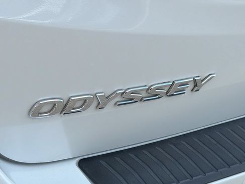 Used 2020 Honda Odyssey Elite image 36