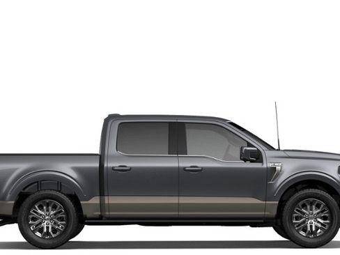 New 2026 Ford F150 King Ranch w/ Equipment Group 601A High AWD/4WD image 27