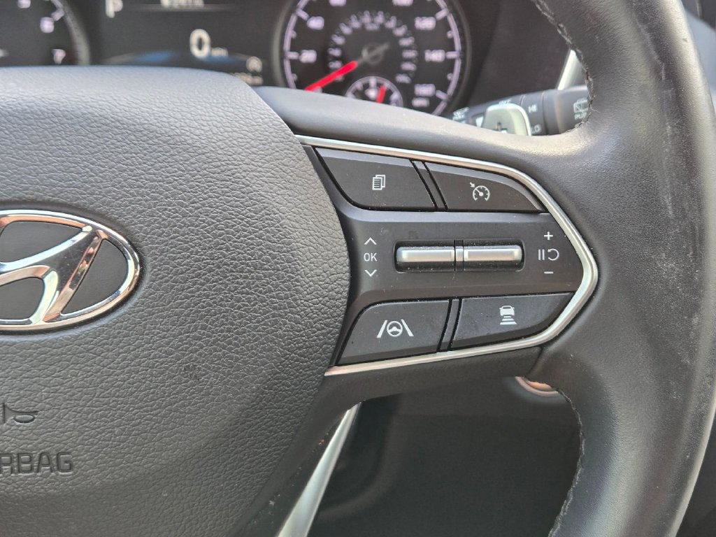 Certified 2023 Hyundai Santa Fe SEL FWD image 22