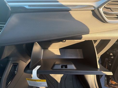 New 2026 Chevrolet TrailBlazer LT w/ Convenience Package image 23