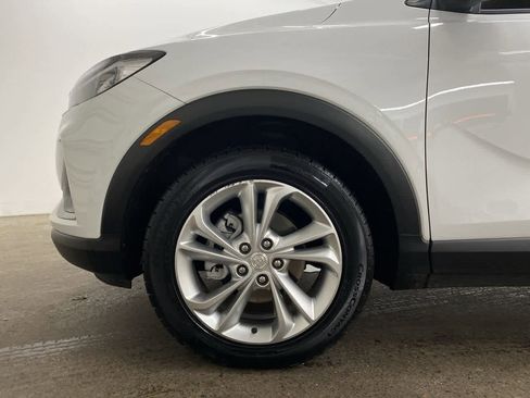 Used 2021 Buick Encore GX Preferred w/ Cold Weather Comfort Package image 11