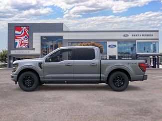 New 2026 Ford F150 XLT w/ Equipment Group 302A MID AWD/4WD video 3