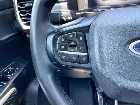 Certified 2024 Ford Ranger XLT w/ Technology Package AWD/4WD image 17