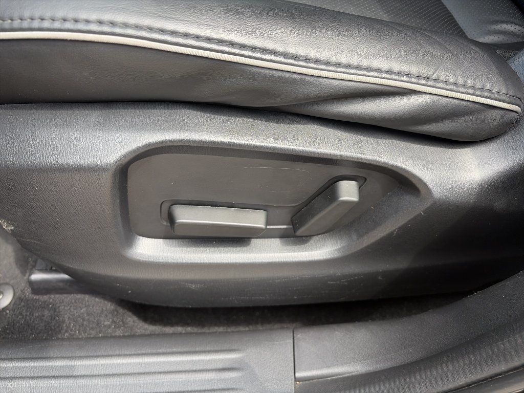 Used 2024 MAZDA CX-5 AWD 2.5 S w/ Select Package image 12