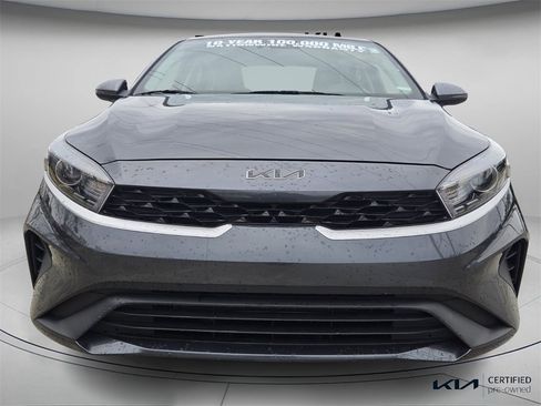 Certified 2023 Kia Forte LXS w/ LXS Technology Package image 5