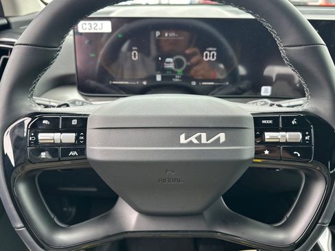 Certified 2026 Kia Sorento EX AWD/4WD image 22