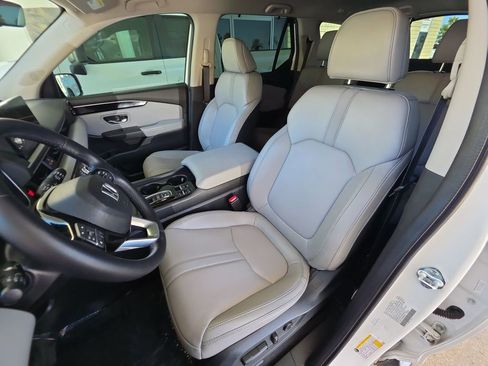 Used 2024 Honda Pilot EX-L image 20