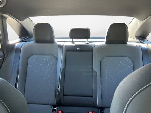 Certified 2026 Volkswagen Jetta Sport FWD image 12