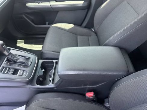 Certified 2025 Honda CR-V LX image 22