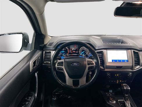 Used 2021 Ford Ranger XLT w/ Equipment Group 301A Mid image 20