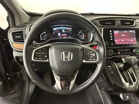 Used 2017 Honda CR-V EX-L image 14