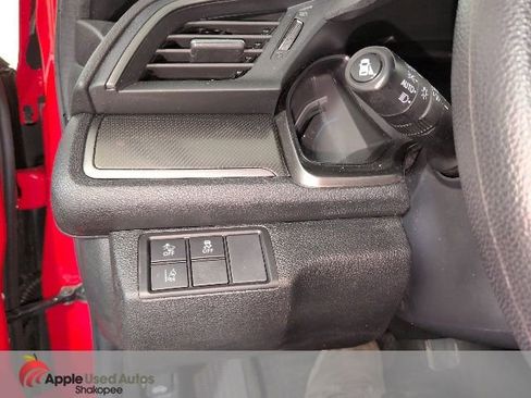Used 2019 Honda Civic EX image 23