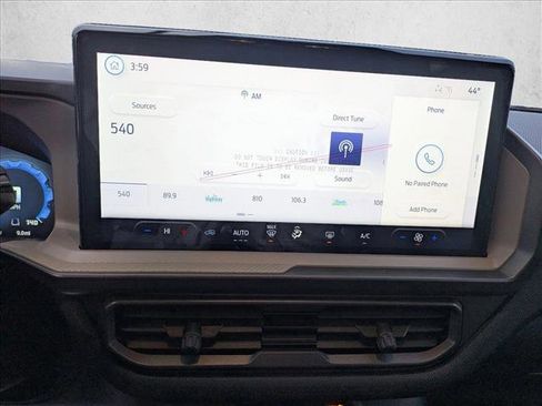 New 2025 Ford Bronco Sport Big Bend image 13