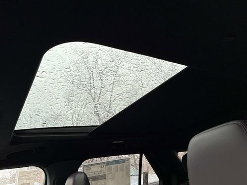 New 2026 Ford Explorer Platinum w/ LUX Leather Package image 12