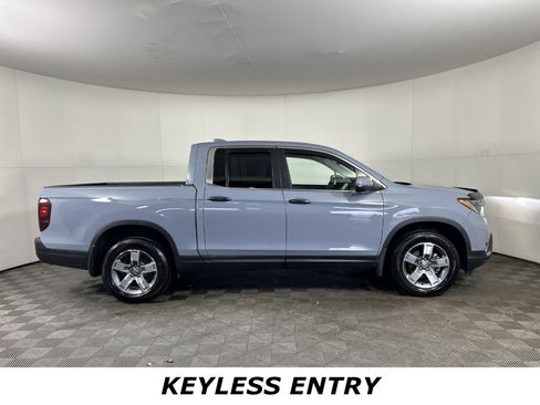 Used 2024 Honda Ridgeline RTL image 8