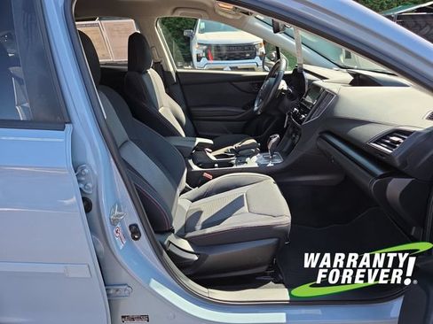 Used 2019 Subaru Crosstrek 2.0i Premium AWD/4WD image 14