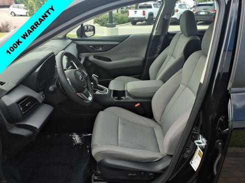 Certified 2025 Subaru Legacy Premium AWD/4WD image 26
