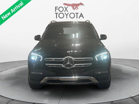 Used 2021 Mercedes-Benz GLE 350 4MATIC image 9