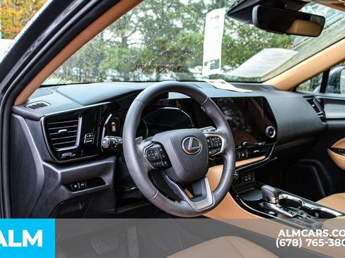 Used 2023 Lexus NX 350 AWD image 24