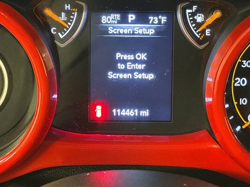 Used 2019 Jeep Wrangler Unlimited Sport S AWD/4WD image 36