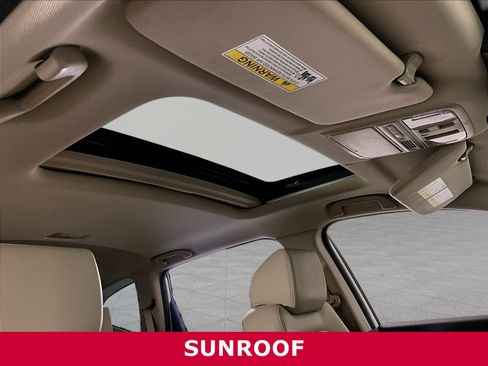 Used 2018 Honda CR-V EX-L image 27