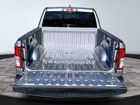 Certified 2022 RAM 1500 Big Horn AWD/4WD image 18
