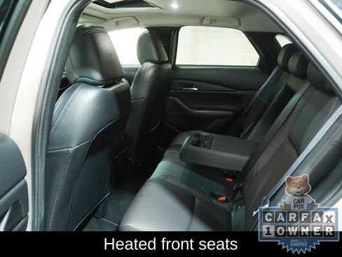 Used 2023 MAZDA CX-30 AWD 2.5 S w/ Premium Package image 15