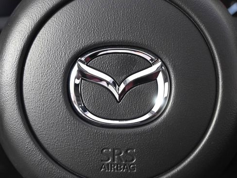 New 2026 MAZDA CX-50 AWD 2.5 Hybrid w/ Weather Package image 34