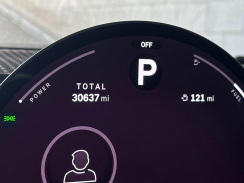 Used 2025 MINI Cooper S FWD image 34