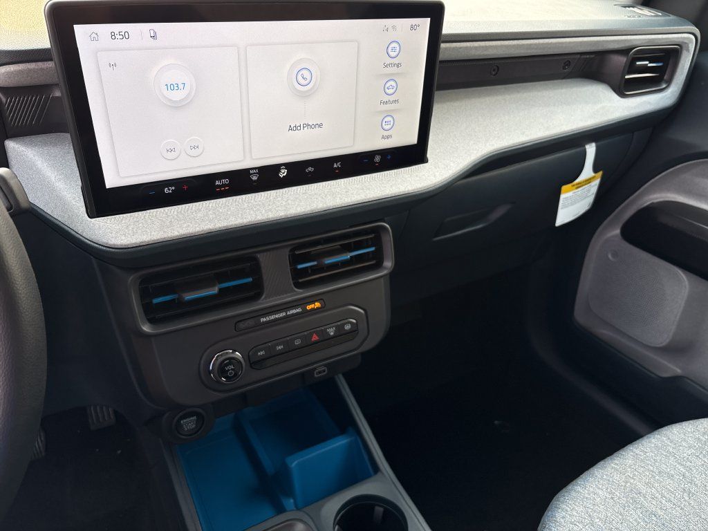 New 2026 Ford Maverick XLT AWD/4WD image 14