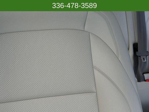 New 2026 Lincoln Nautilus Premier AWD/4WD image 16