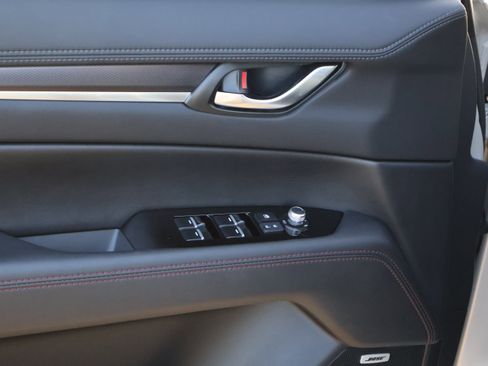 Certified 2025 MAZDA CX-5 2.5 Turbo image 23