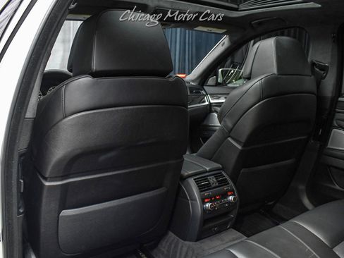 Used 2013 BMW M5 RWD image 27