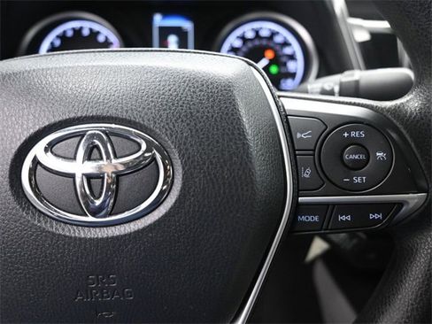 Used 2024 Toyota Camry LE image 14