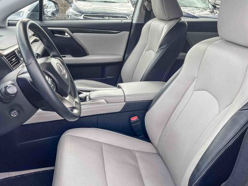 Used 2017 Lexus RX 350 FWD image 16